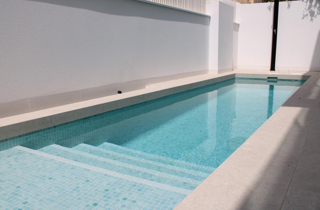 Obra nueva - Chalet - Pilar de la Horadada - TORRE DE LA HORADADA