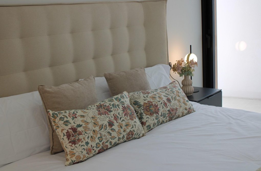 Obra nueva - Chalet - Pilar de la Horadada - TORRE DE LA HORADADA