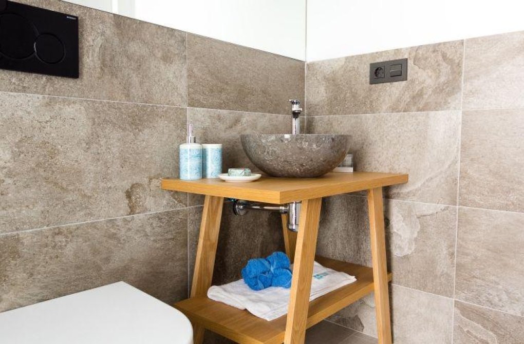 Rynek pierwotny - Willa - Finestrat - Campana garden