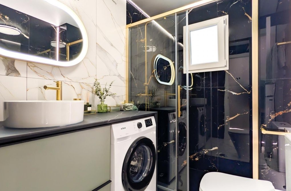 Reventa - Apartamento - Torrevieja