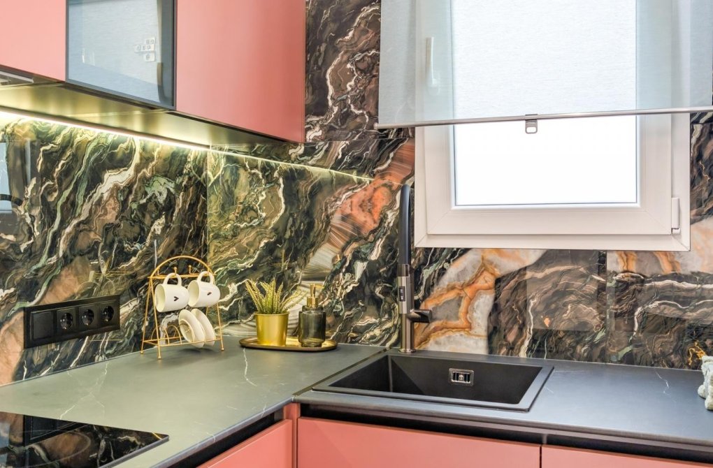 Reventa - Apartamento - Torrevieja