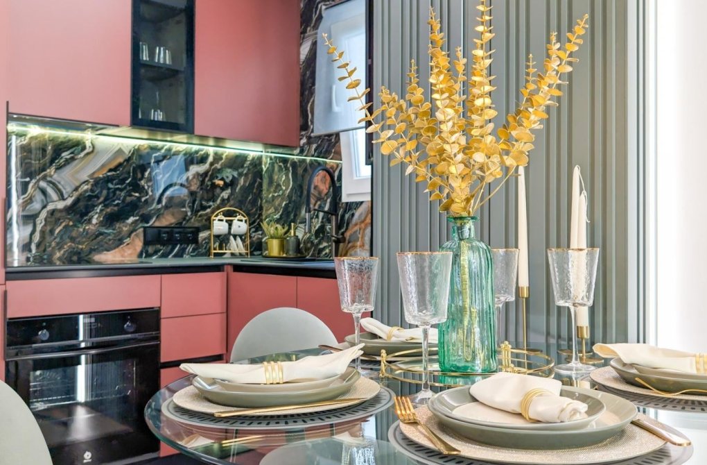 Reventa - Apartamento - Torrevieja