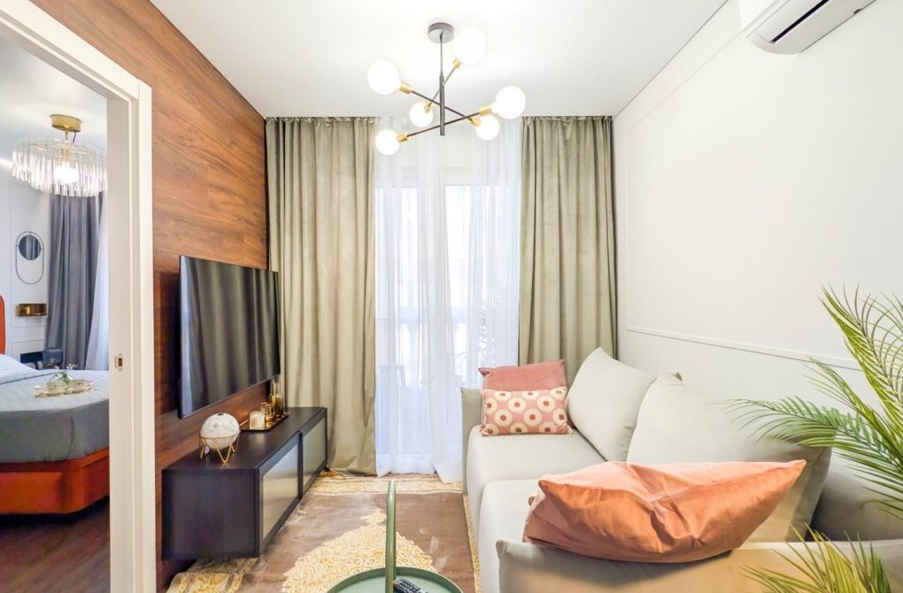 Reventa - Apartamento - Torrevieja