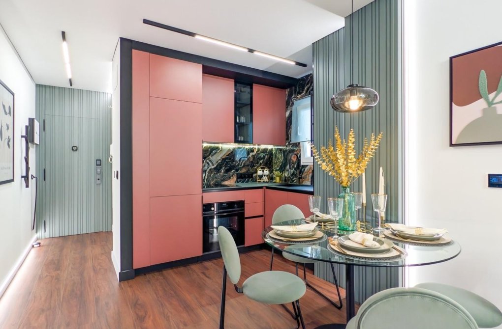 Reventa - Apartamento - Torrevieja