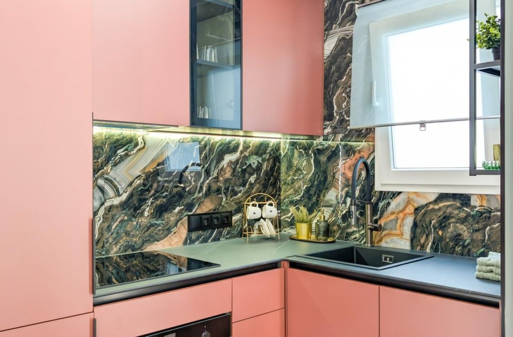 Reventa - Apartamento - Torrevieja