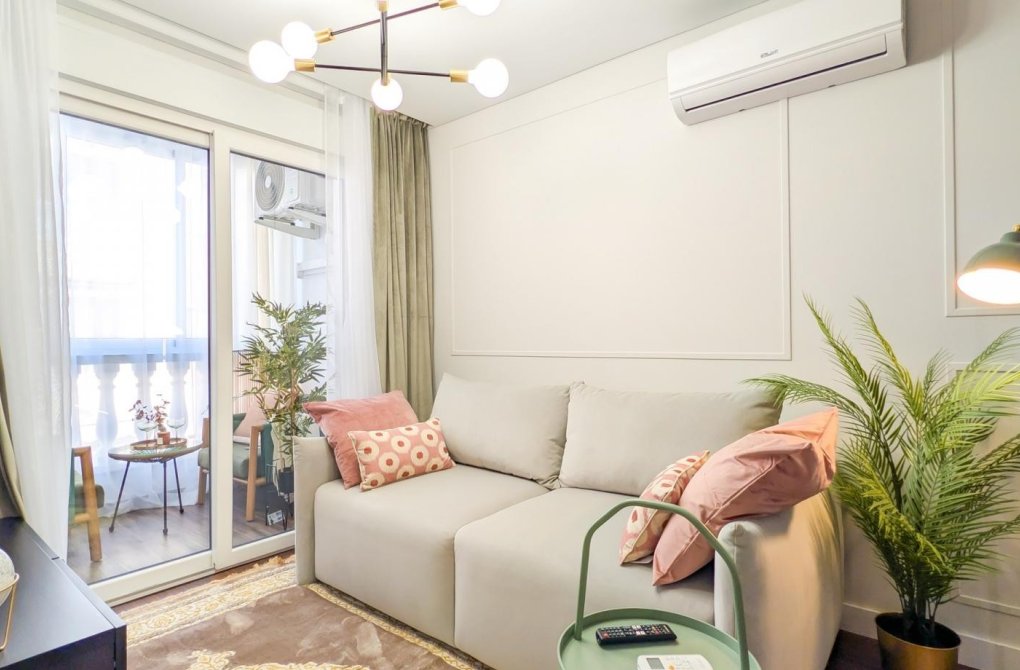 Reventa - Apartamento - Torrevieja