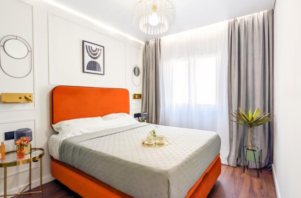 Reventa - Apartamento - Torrevieja