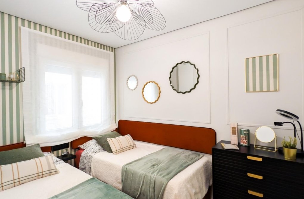 Reventa - Apartamento - Torrevieja