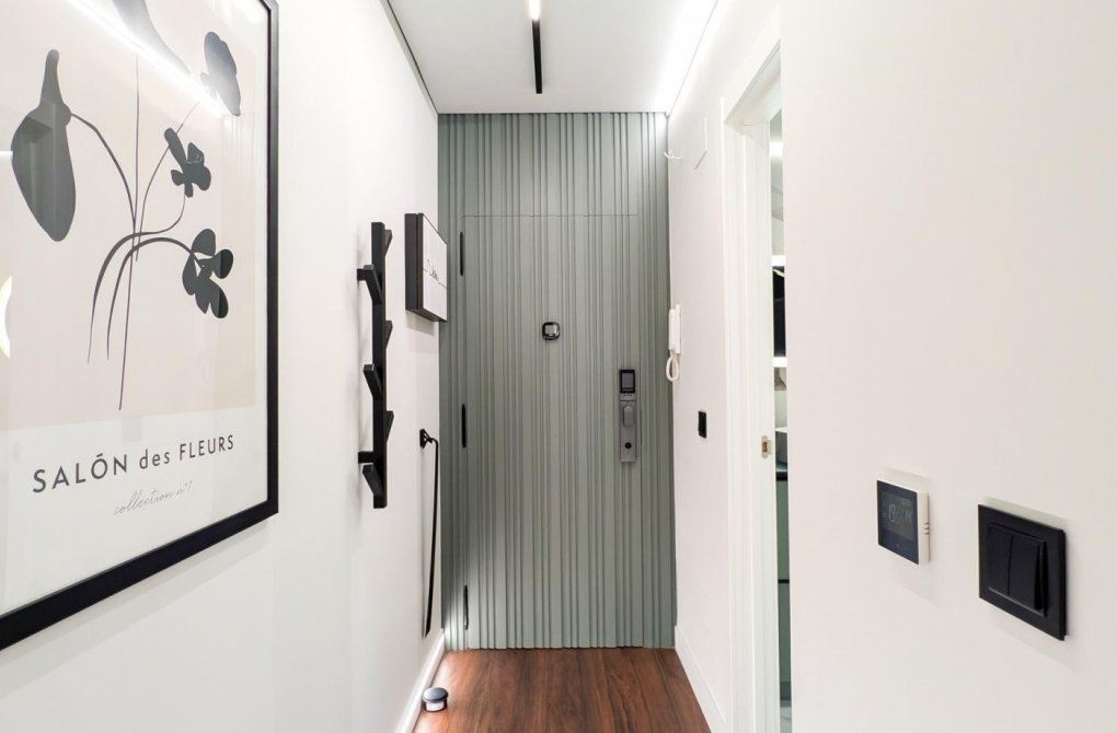 Reventa - Apartamento - Torrevieja