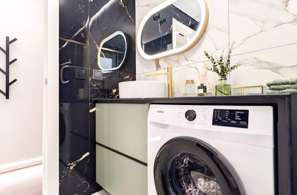 Reventa - Apartamento - Torrevieja