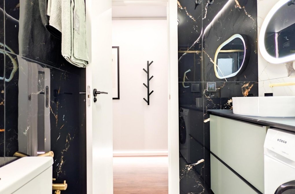 Reventa - Apartamento - Torrevieja