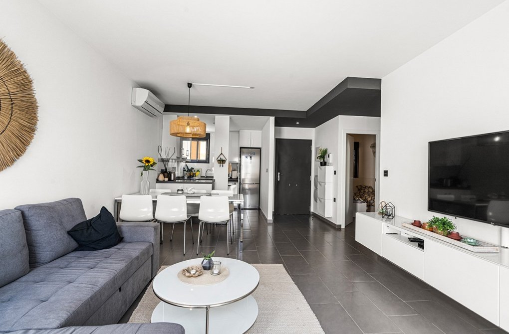 Rynek wtórny - Penthouse - Orihuela Costa - La Zenia