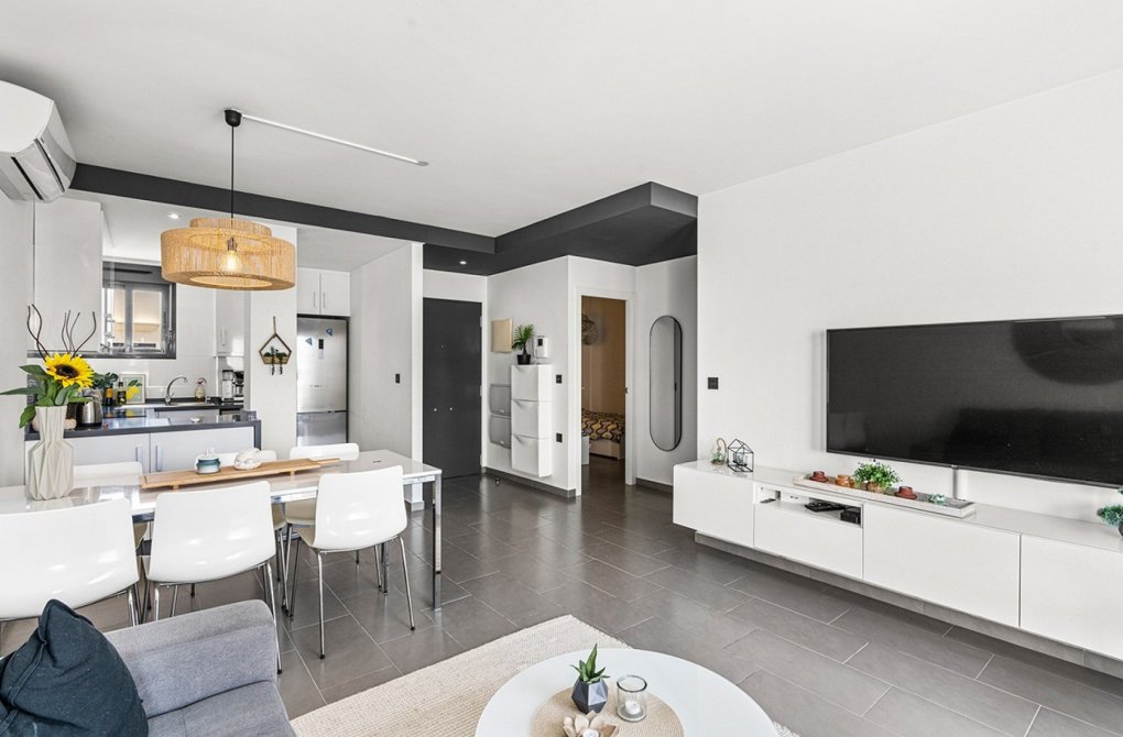 Rynek wtórny - Penthouse - Orihuela Costa - La Zenia