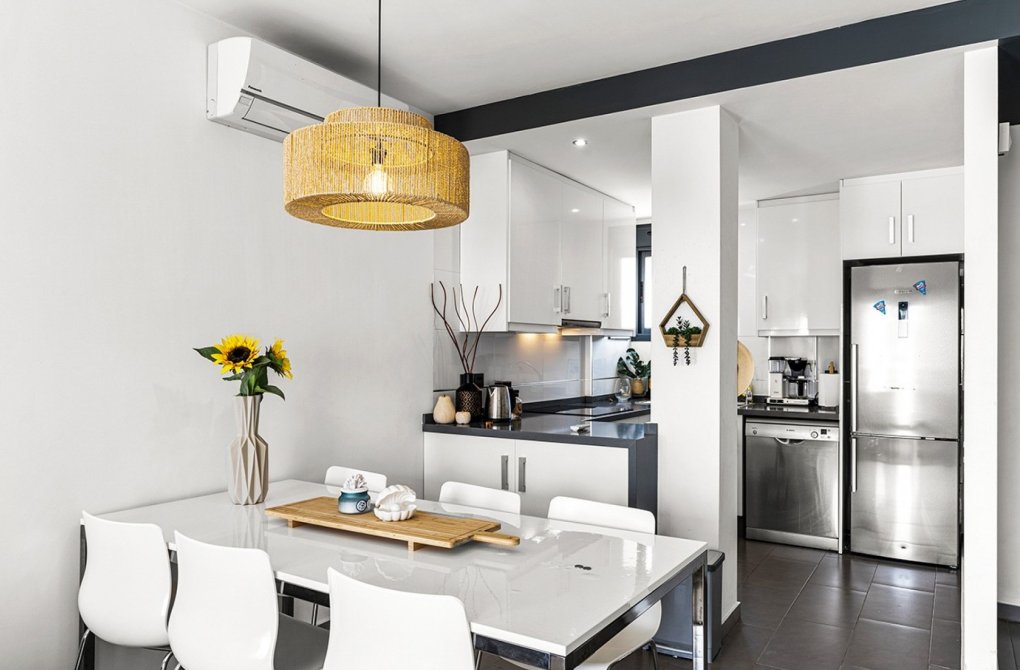 Rynek wtórny - Penthouse - Orihuela Costa - La Zenia