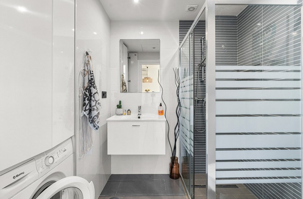 Rynek wtórny - Penthouse - Orihuela Costa - La Zenia