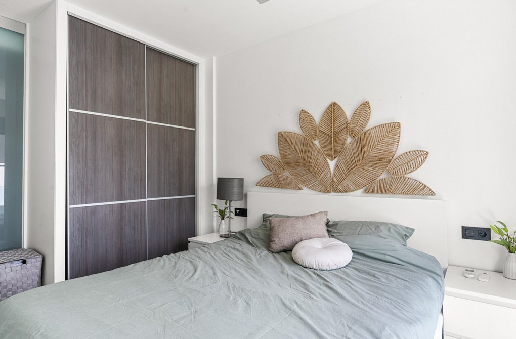 Rynek wtórny - Penthouse - Orihuela Costa - La Zenia