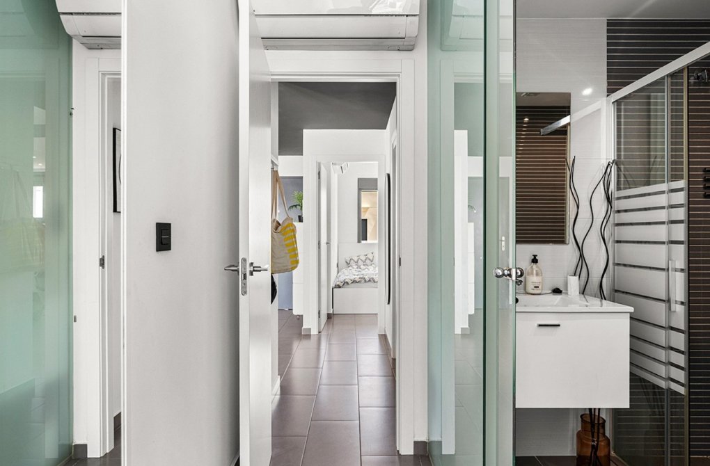 Rynek wtórny - Penthouse - Orihuela Costa - La Zenia