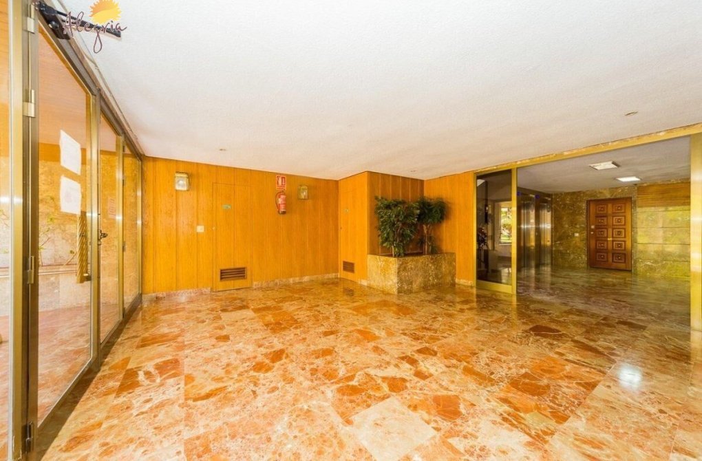 Rynek wtórny - Penthouse - Torrevieja - Playa de los locos