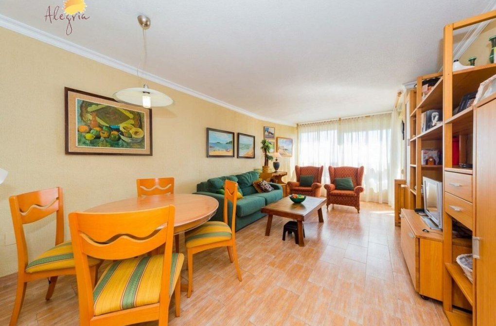 Rynek wtórny - Penthouse - Torrevieja - Playa de los locos