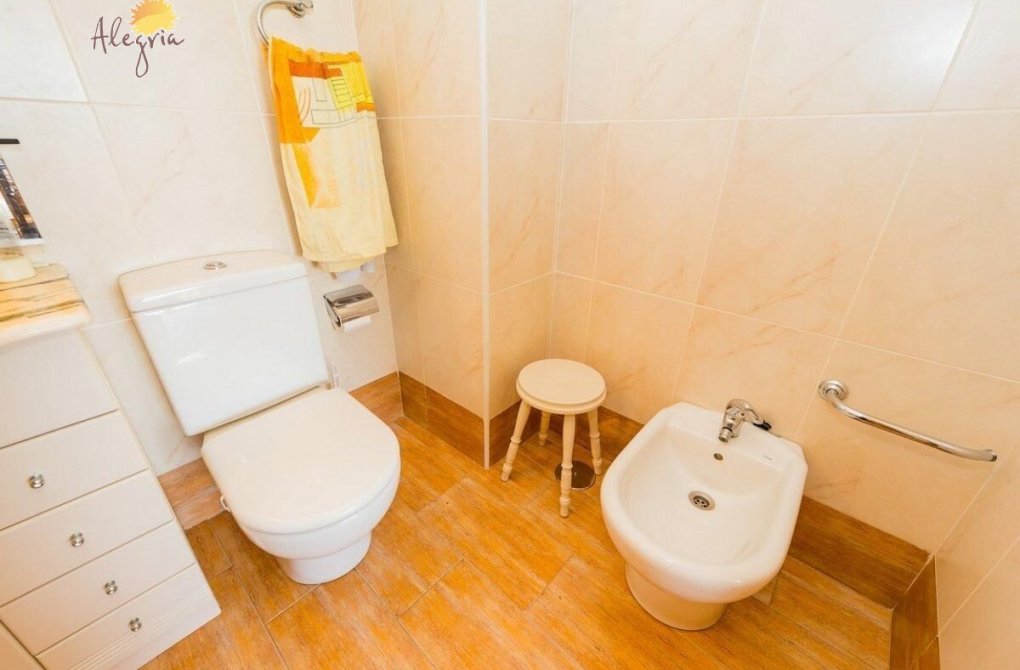 Rynek wtórny - Penthouse - Torrevieja - Playa de los locos