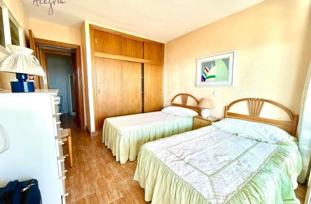 Rynek wtórny - Penthouse - Torrevieja - Playa de los locos