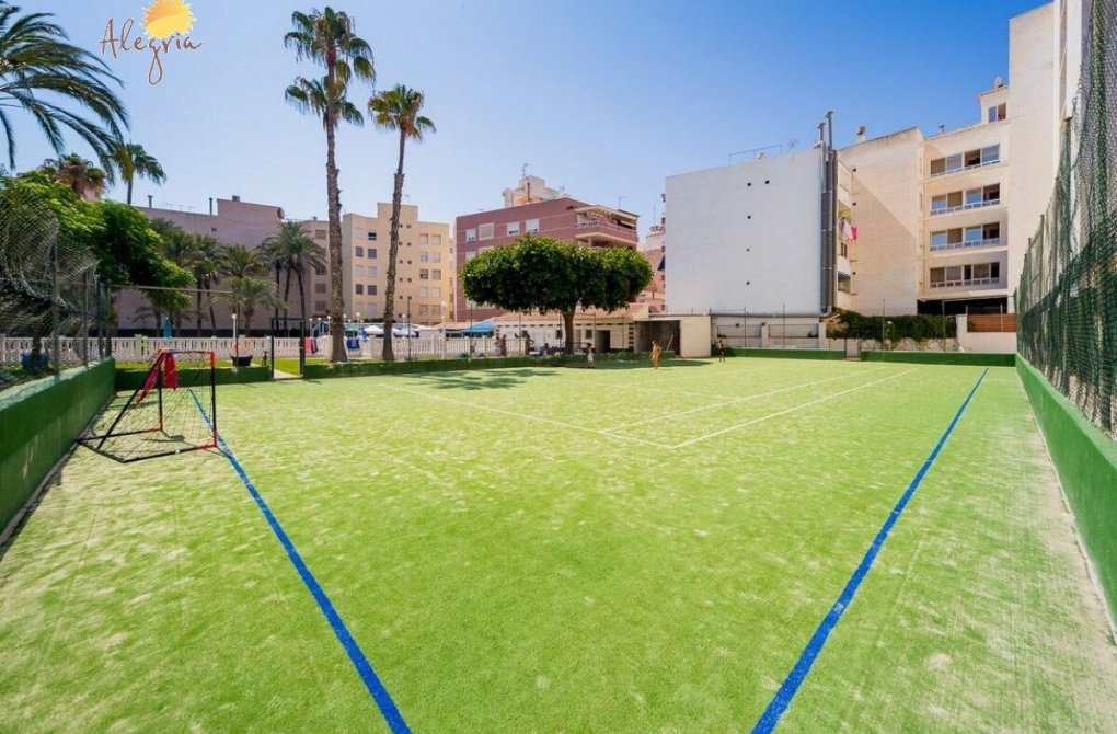 Rynek wtórny - Penthouse - Torrevieja - Playa de los locos