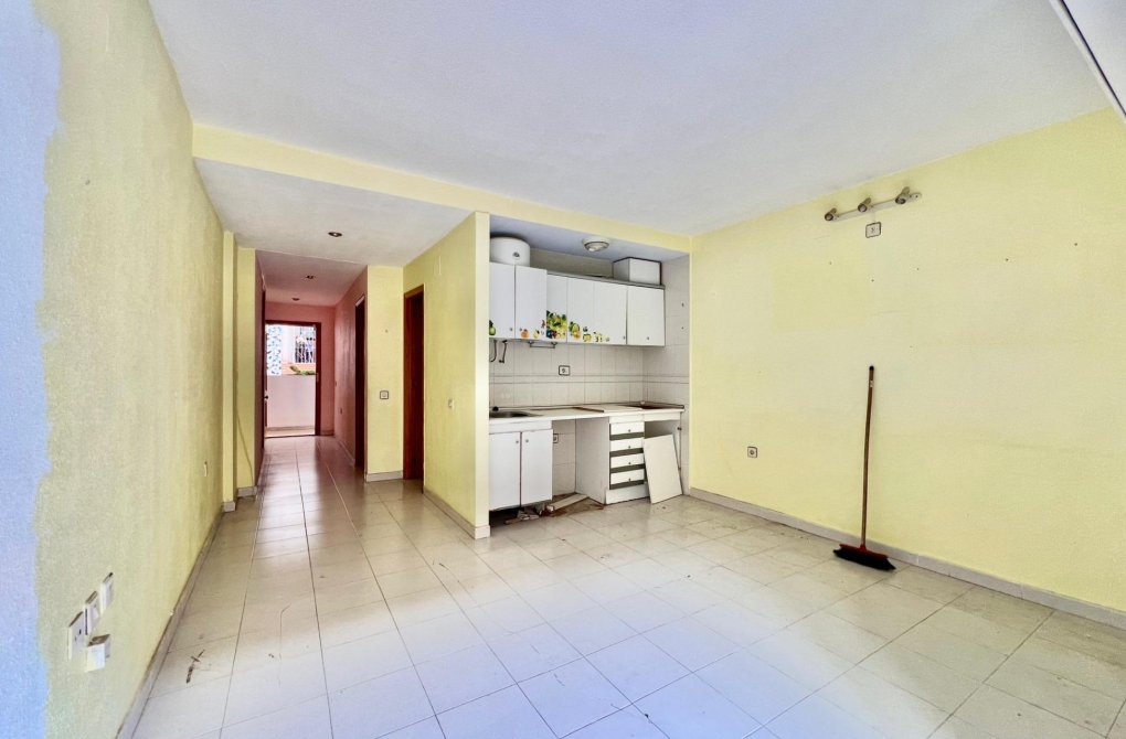Reventa - Apartamento - Torrevieja - Playa del cura