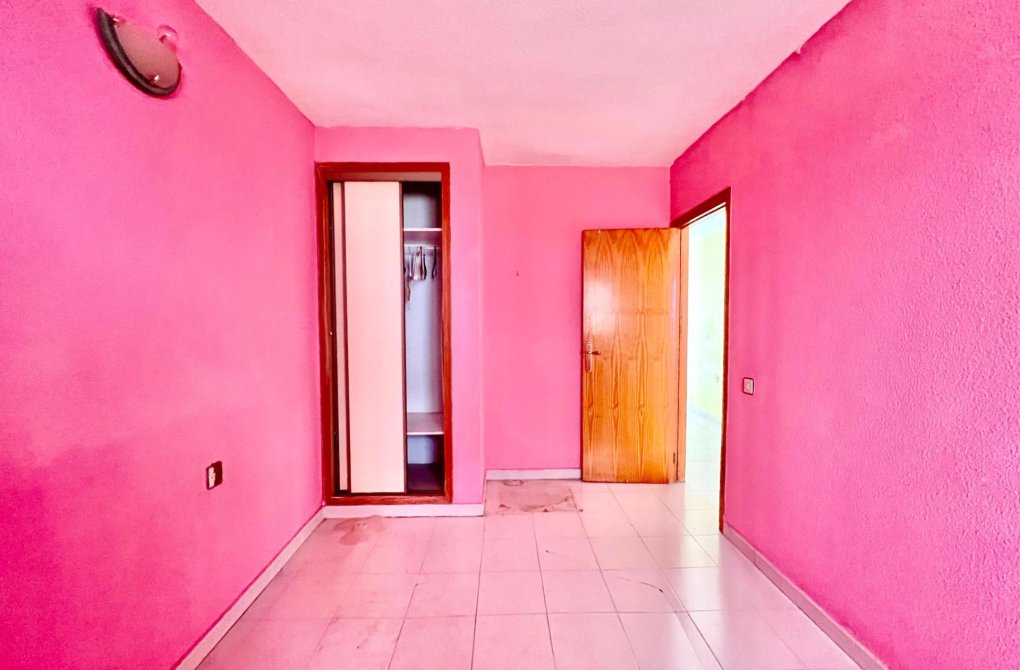 Reventa - Apartamento - Torrevieja - Playa del cura