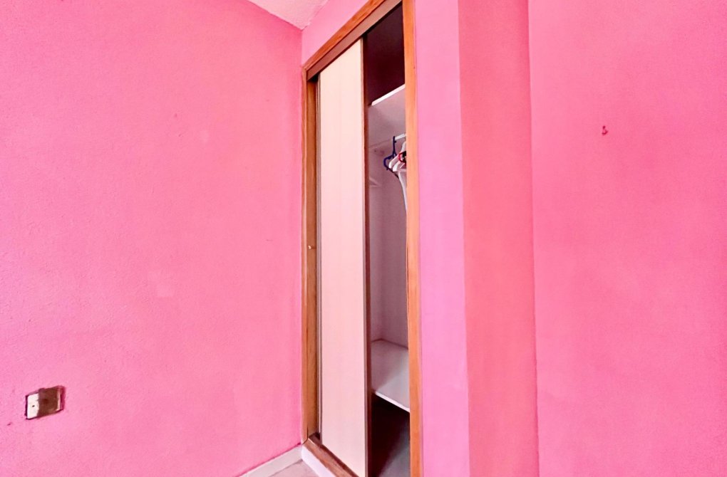 Reventa - Apartamento - Torrevieja - Playa del cura