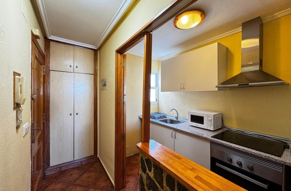 Rynek wtórny - Penthouse - Torrevieja - Centro