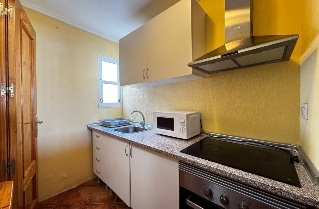 Rynek wtórny - Penthouse - Torrevieja - Centro