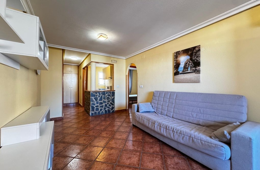 Rynek wtórny - Penthouse - Torrevieja - Centro