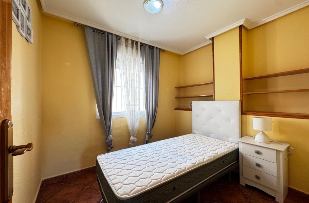 Rynek wtórny - Penthouse - Torrevieja - Centro
