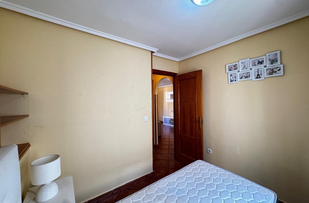 Rynek wtórny - Penthouse - Torrevieja - Centro