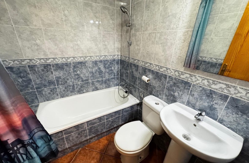 Rynek wtórny - Penthouse - Torrevieja - Centro