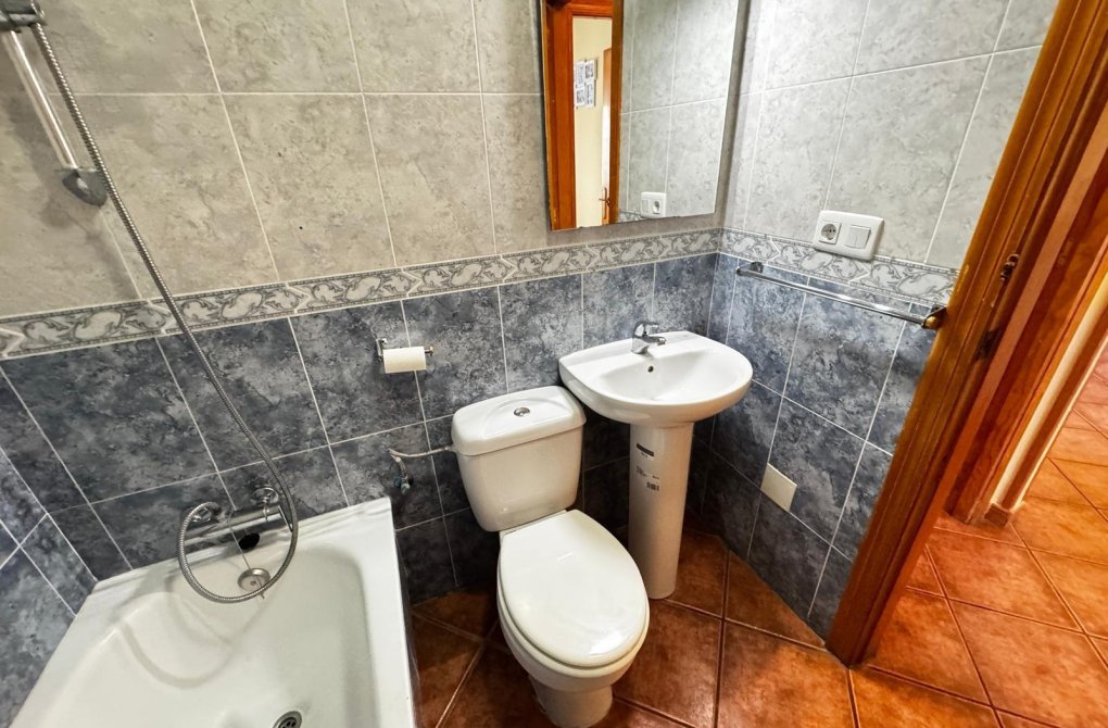 Rynek wtórny - Penthouse - Torrevieja - Centro