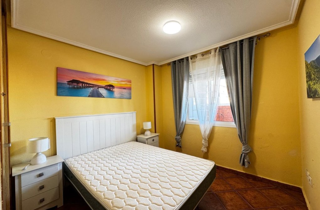 Rynek wtórny - Penthouse - Torrevieja - Centro