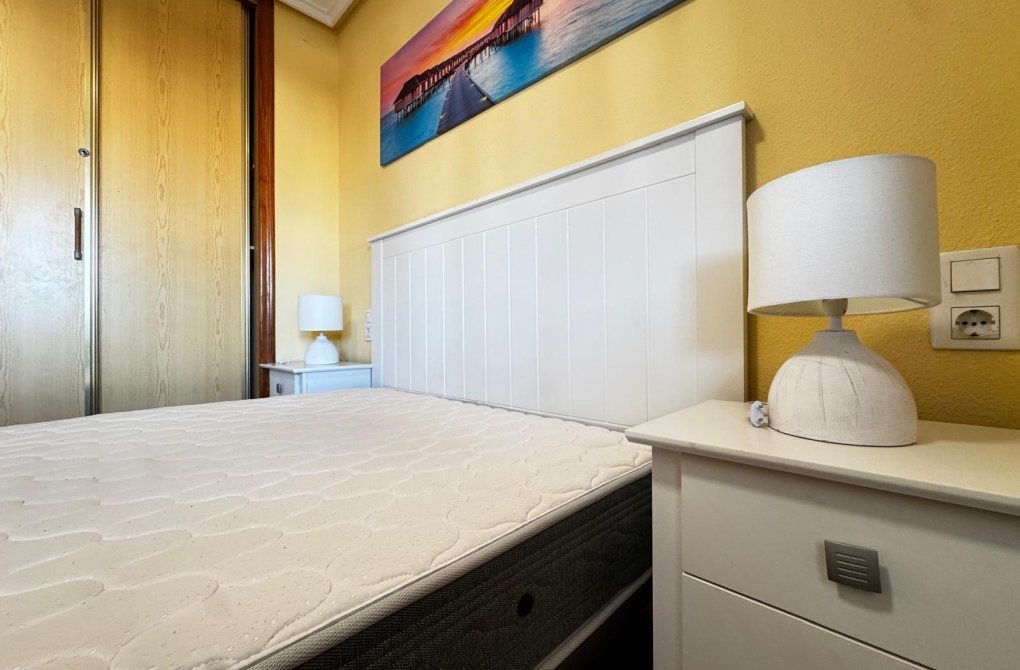 Rynek wtórny - Penthouse - Torrevieja - Centro