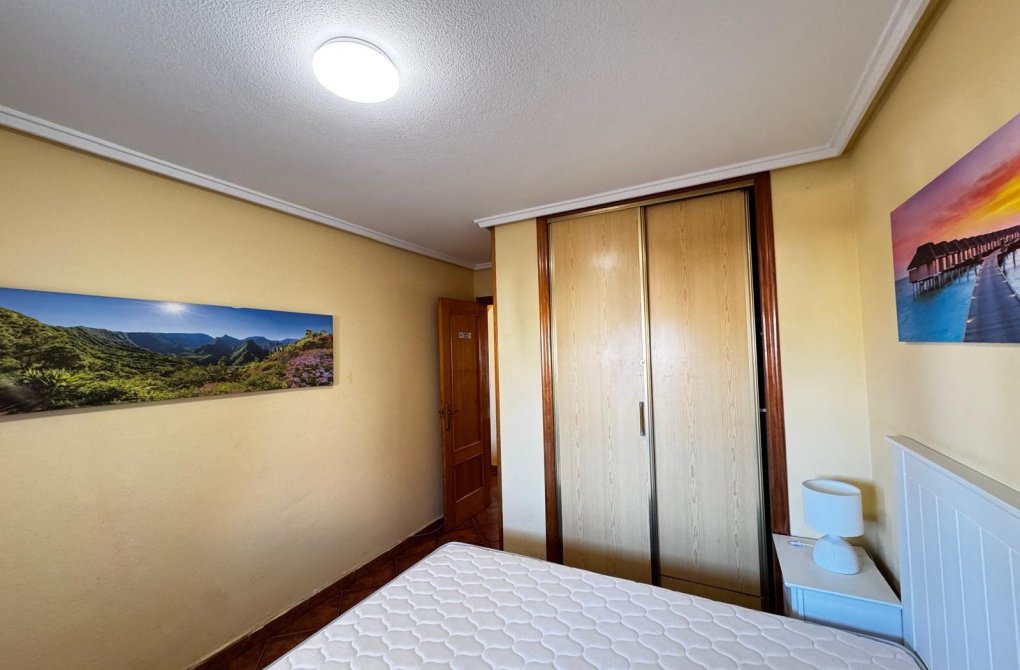 Rynek wtórny - Penthouse - Torrevieja - Centro