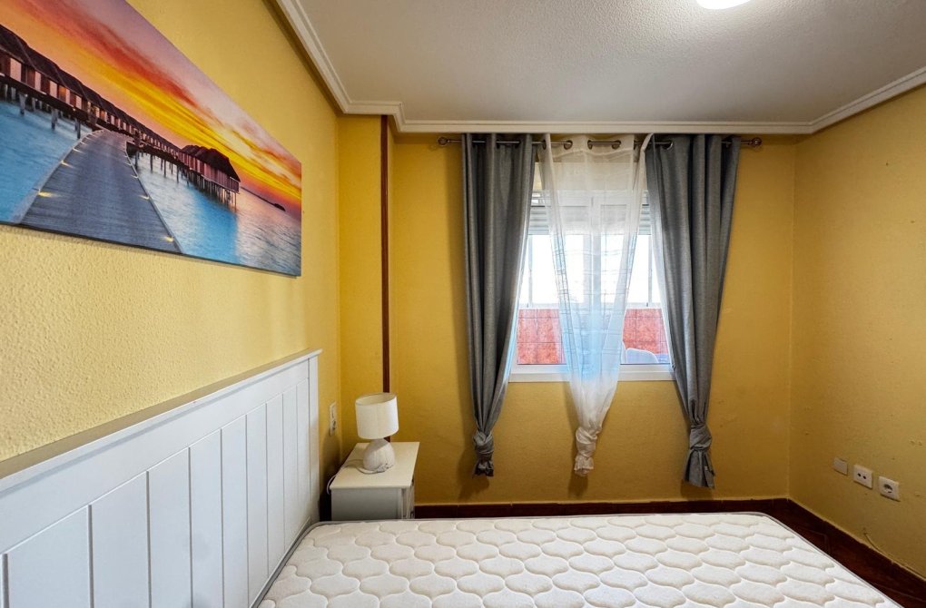 Rynek wtórny - Penthouse - Torrevieja - Centro