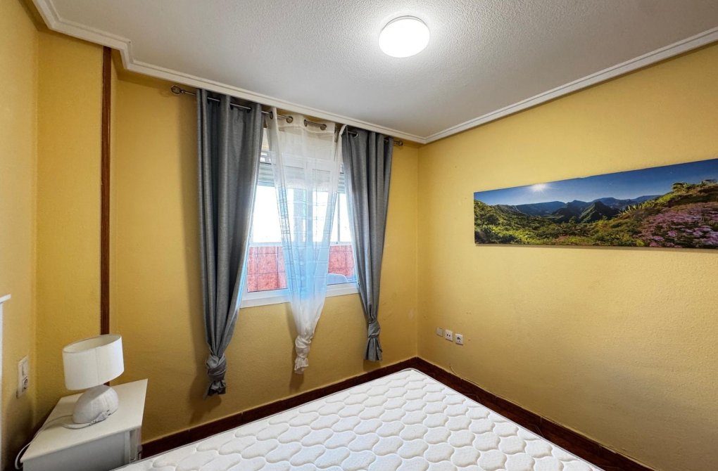 Rynek wtórny - Penthouse - Torrevieja - Centro