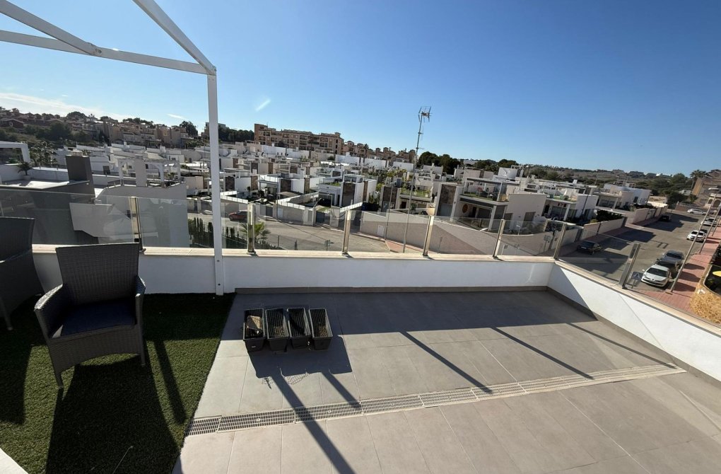 Rynek wtórny - Willa - Orihuela Costa - PAU 26