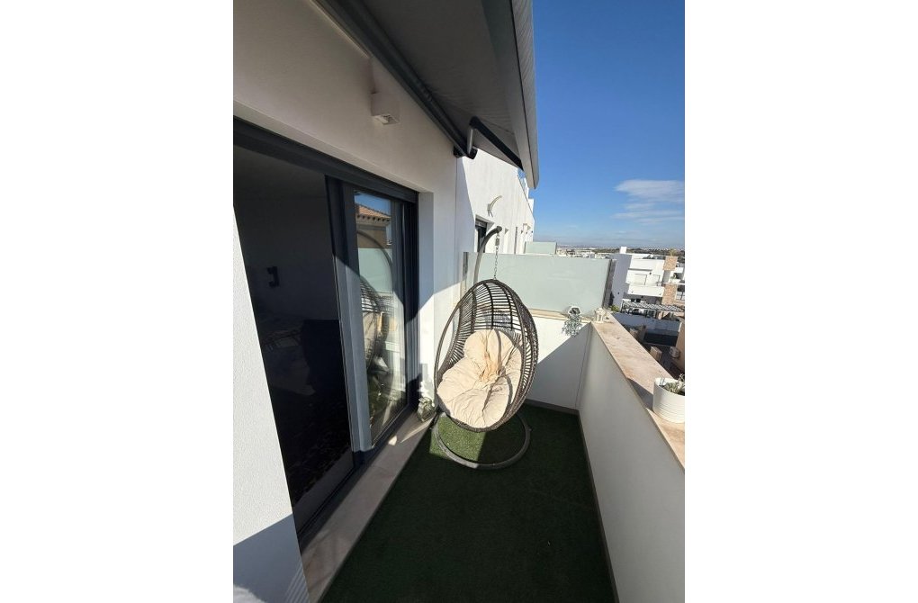 Rynek wtórny - Willa - Orihuela Costa - PAU 26