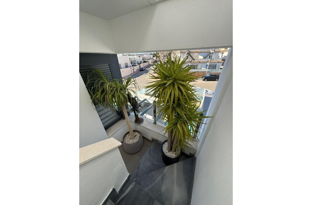 Rynek wtórny - Willa - Orihuela Costa - PAU 26