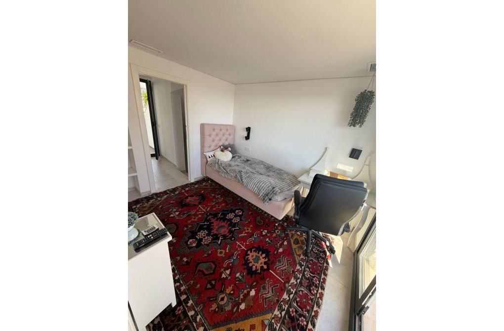 Rynek wtórny - Willa - Orihuela Costa - PAU 26