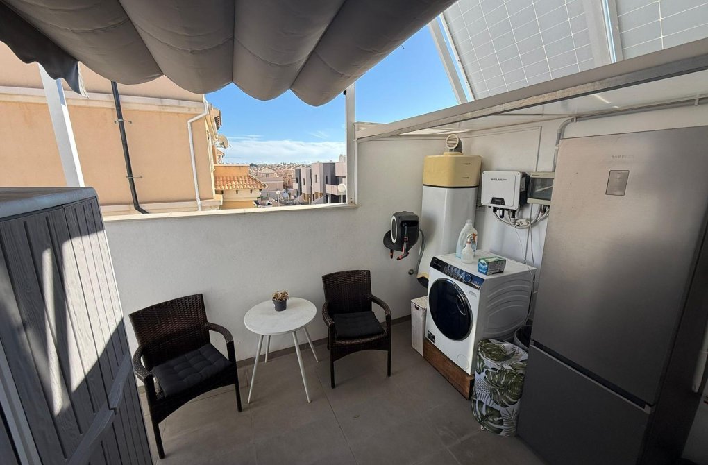 Rynek wtórny - Willa - Orihuela Costa - PAU 26