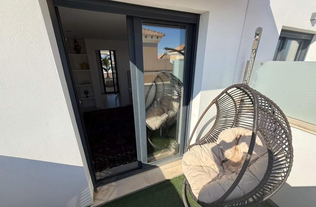 Rynek wtórny - Willa - Orihuela Costa - PAU 26