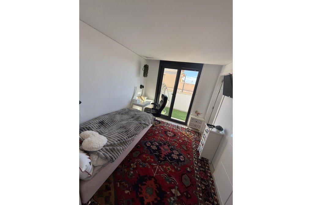 Rynek wtórny - Willa - Orihuela Costa - PAU 26