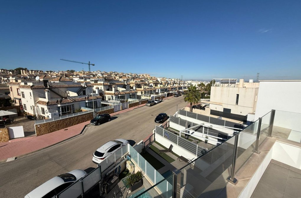 Rynek wtórny - Willa - Orihuela Costa - PAU 26