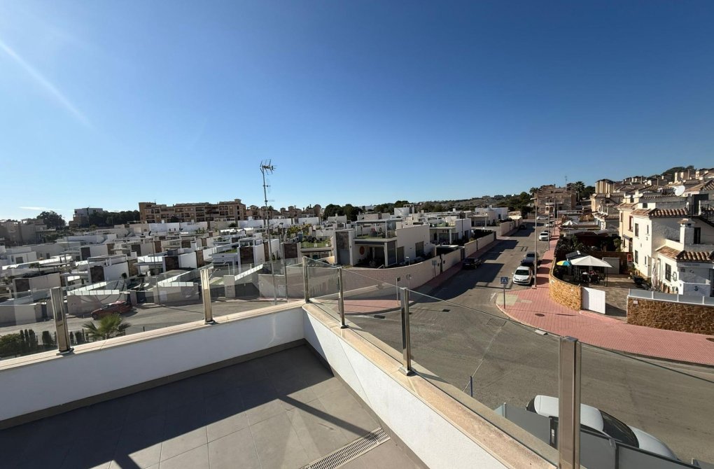 Rynek wtórny - Willa - Orihuela Costa - PAU 26